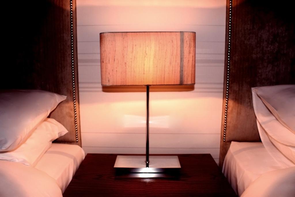 Mccafferty'S Guesthouse อิลฟอร์ด ห้อง รูปภาพ