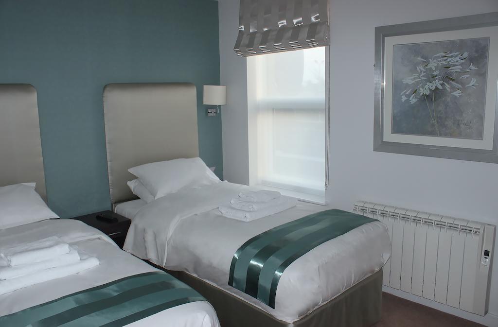 Mccafferty'S Guesthouse อิลฟอร์ด ห้อง รูปภาพ