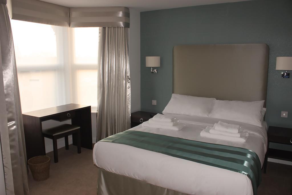 Mccafferty'S Guesthouse อิลฟอร์ด ห้อง รูปภาพ