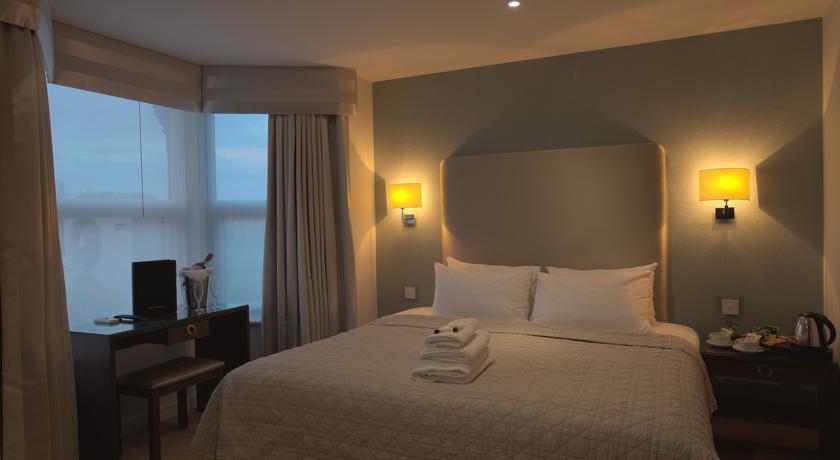 Mccafferty'S Guesthouse อิลฟอร์ด ห้อง รูปภาพ